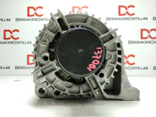 Alternator 36050282 VOLVO
