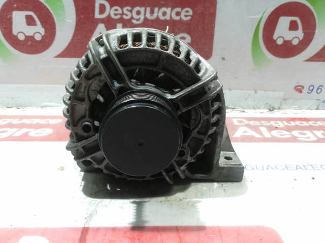 Alternator 36050282 VOLVO