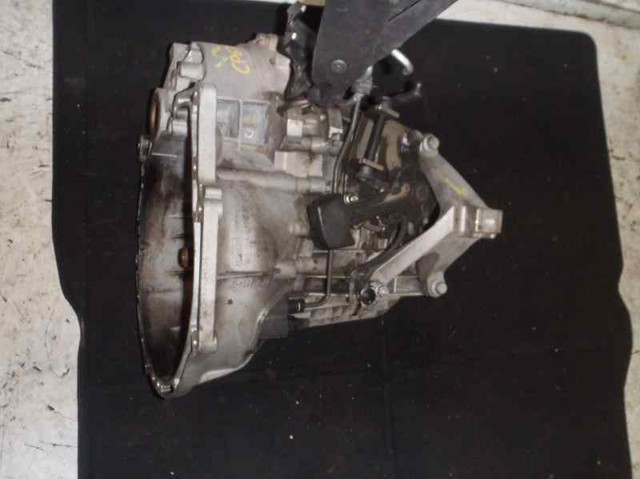 Skrzynia biegów Volvo V50