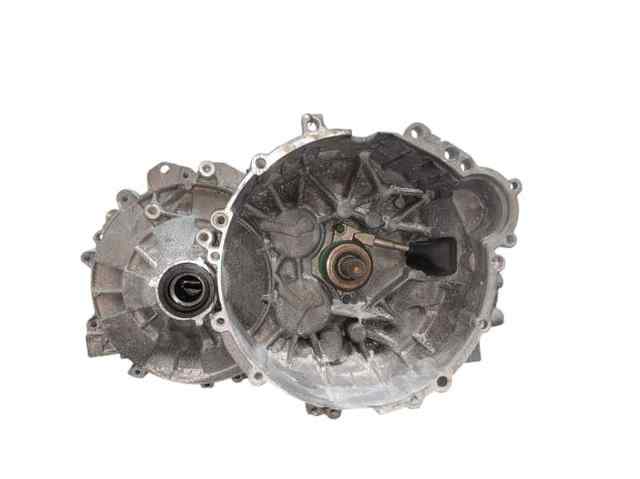 Mechaniczna skrzynia biegów w komplecie 36050437 VOLVO
