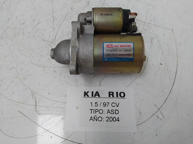 36100 Hyundai/Kia