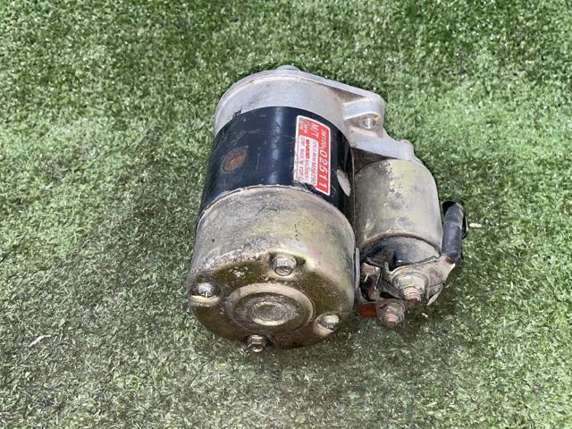 Rozrusznik 3610002511 HYUNDAI