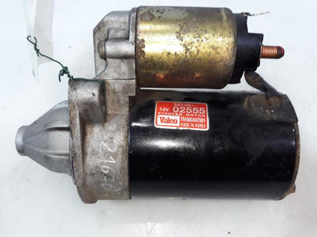 Rozrusznik 3610002555 HYUNDAI