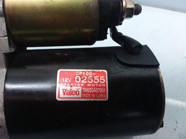 3610002555 Hyundai/Kia