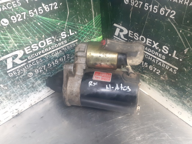 Rozrusznik 3610002555 HYUNDAI