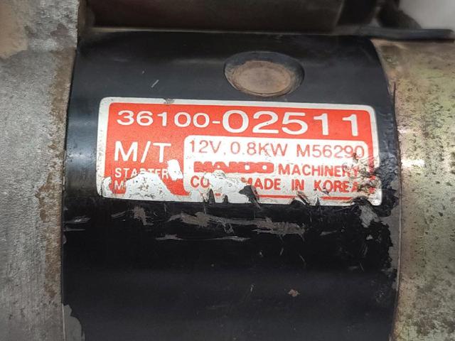 3610002555 Hyundai/Kia