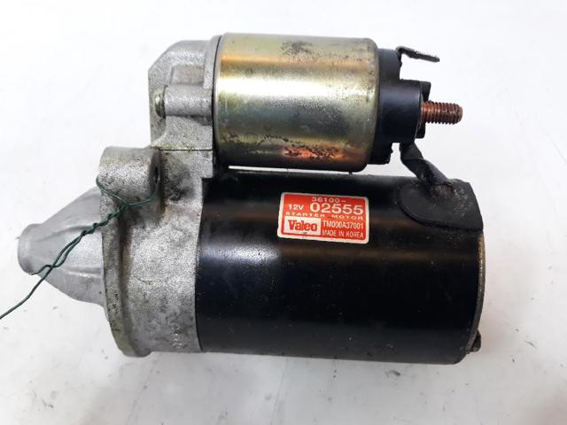 Rozrusznik 3610002555 HYUNDAI