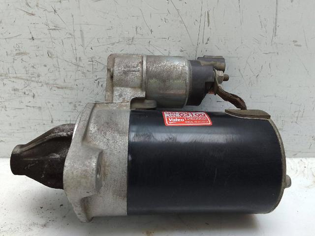 Rozrusznik 3610003100 HYUNDAI