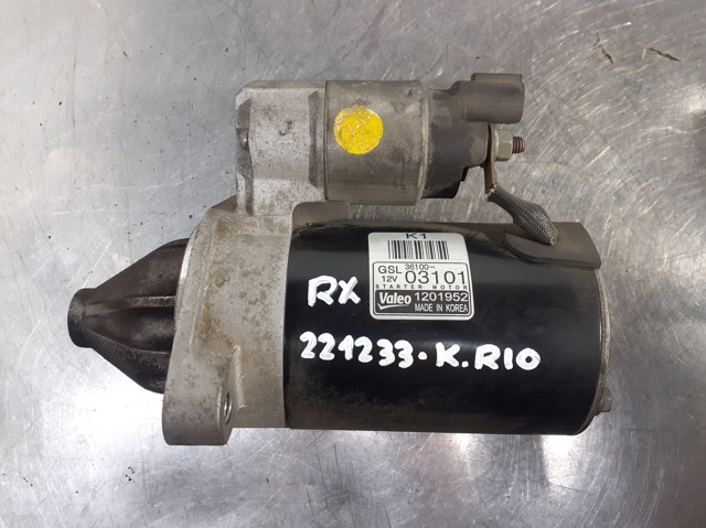 3610003101 Hyundai/Kia