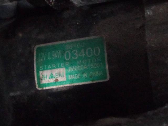 3610003400 Hyundai/Kia