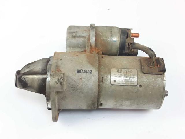 Rozrusznik 3610004200 HYUNDAI