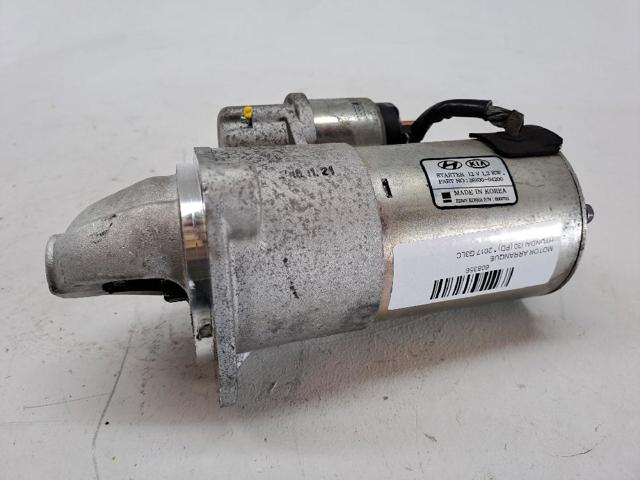 Rozrusznik 3610004200 HYUNDAI