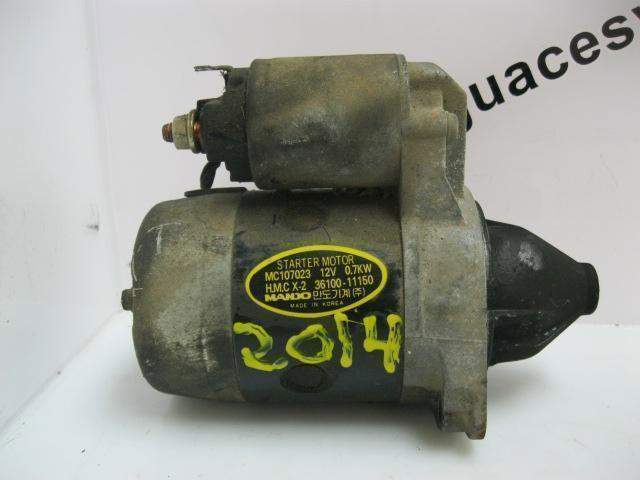 3610011150 Hyundai/Kia