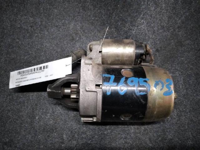 Rozrusznik 3610021740 MITSUBISHI