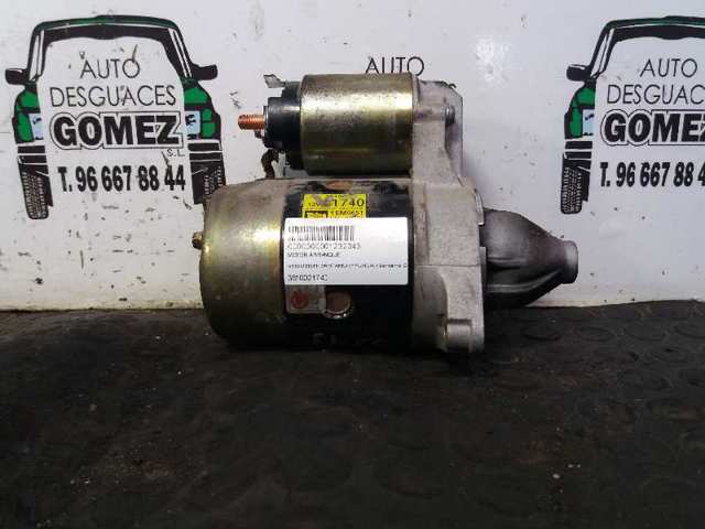 Rozrusznik 3610021740 MITSUBISHI