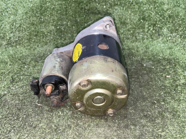 Rozrusznik 3610021740 HYUNDAI