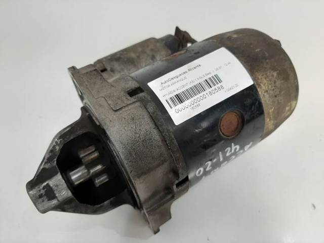 Rozrusznik 3610021740 HYUNDAI