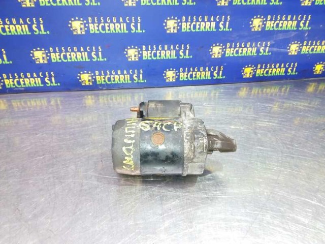 Rozrusznik 3610022000 HYUNDAI