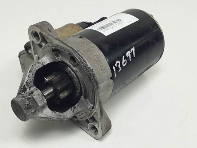Rozrusznik 3610022805 HYUNDAI