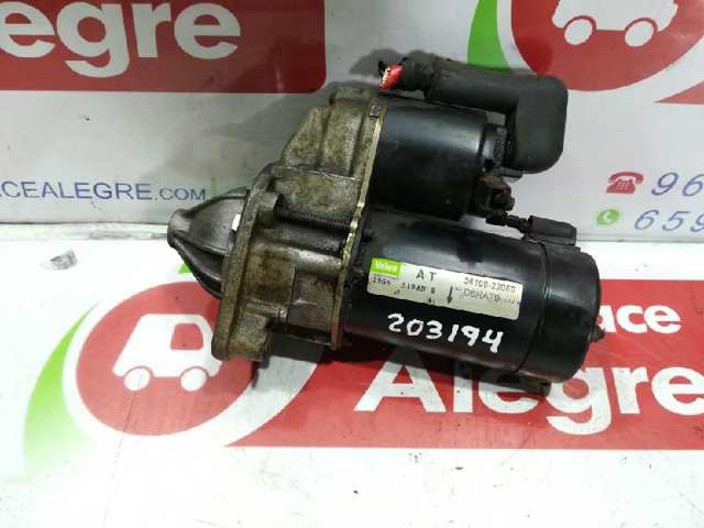 Rozrusznik 3610023050 HYUNDAI