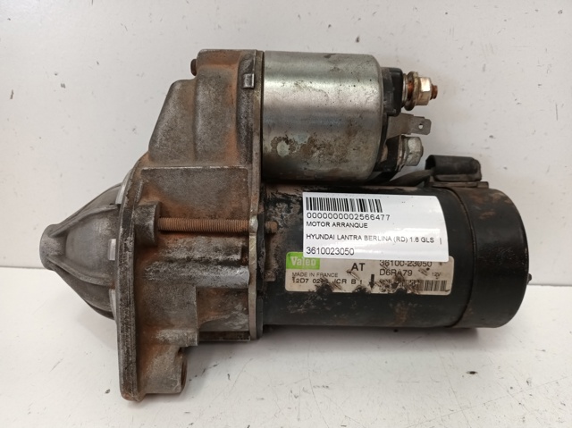 3610023050 Hyundai/Kia