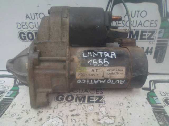 Rozrusznik 3610023050 HYUNDAI