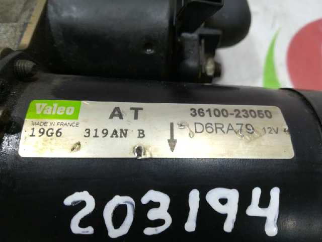 3610023050 Hyundai/Kia