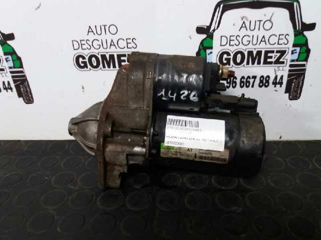 Rozrusznik 3610023061 HYUNDAI