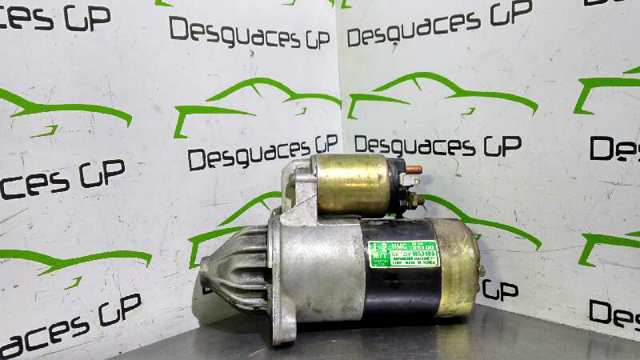 Rozrusznik 3610023100 HYUNDAI