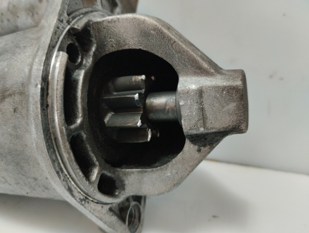 Rozrusznik 3610023100 HYUNDAI