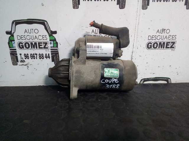 Rozrusznik 3610023100 HYUNDAI