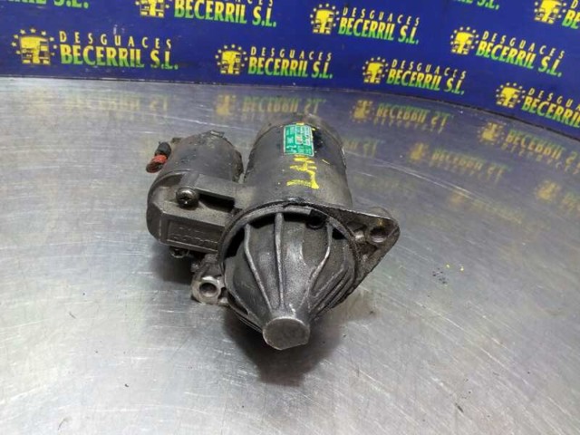 Rozrusznik 3610023100 HYUNDAI