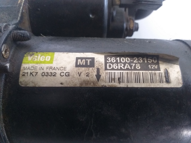 3610023150 Hyundai/Kia