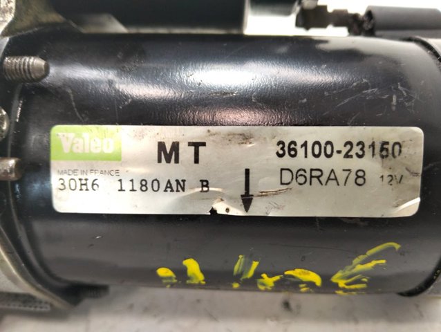 3610023150 Hyundai/Kia