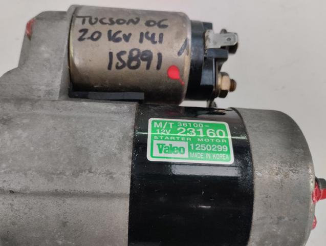 3610023160 Hyundai/Kia