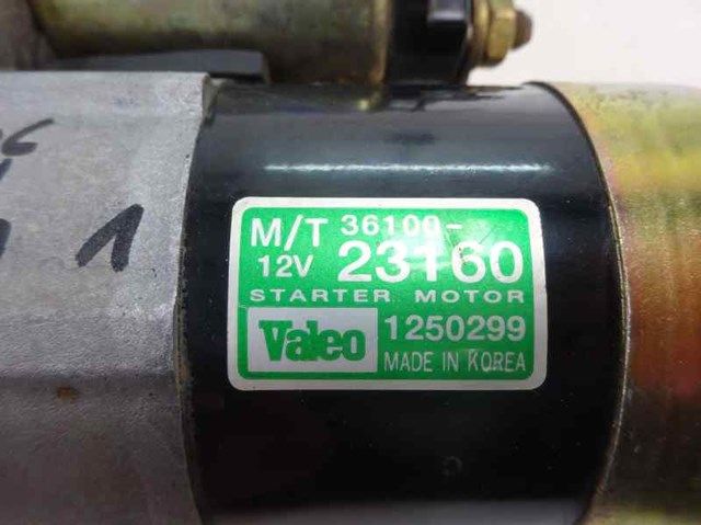 3610023160 Hyundai/Kia