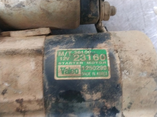 3610023160 Hyundai/Kia