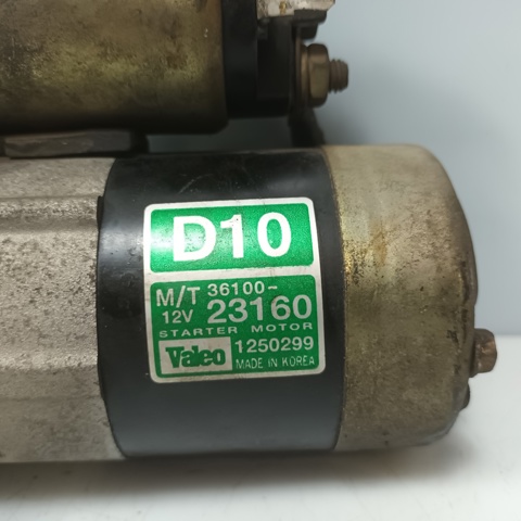 3610023160 Hyundai/Kia