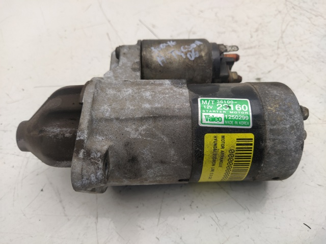 3610023160 Hyundai/Kia