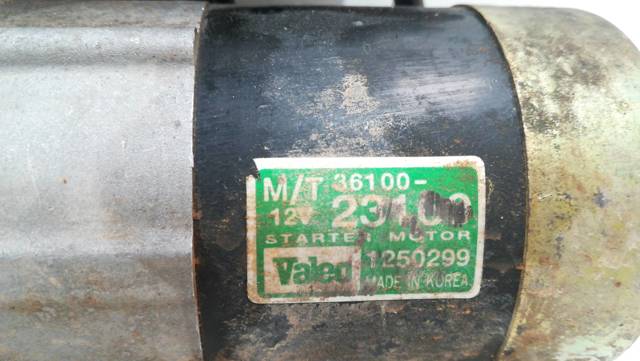 3610023161 Hyundai/Kia