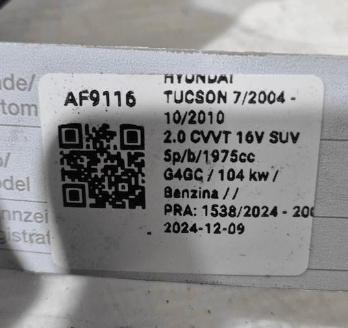 3610023161 Hyundai/Kia