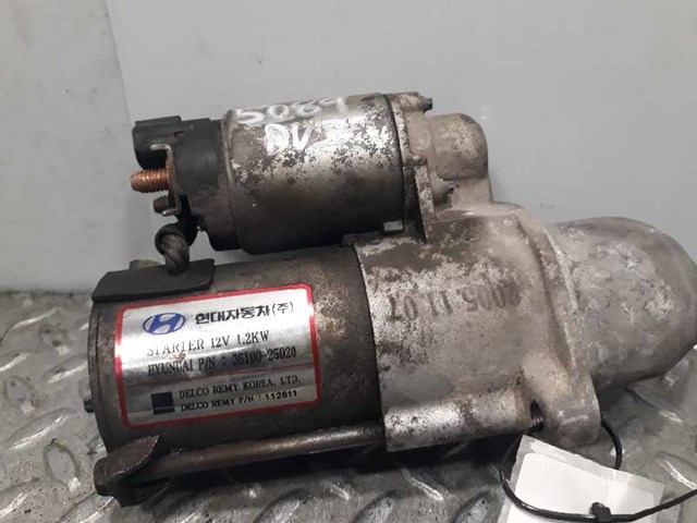 3610025020 Hyundai/Kia