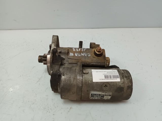 3610027000 Hyundai/Kia