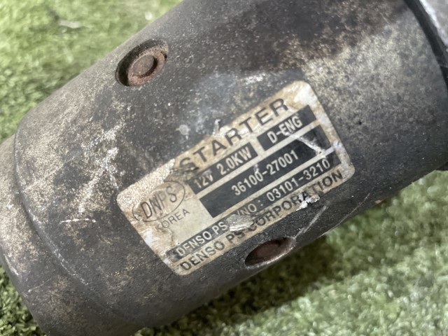 3610027001 Hyundai/Kia
