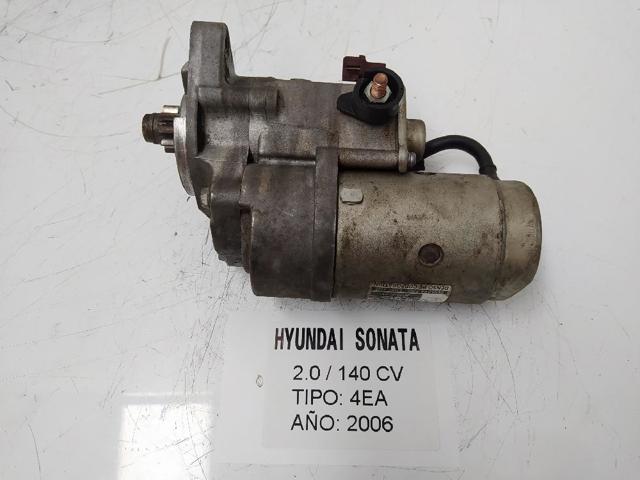 3610027011 Hyundai/Kia