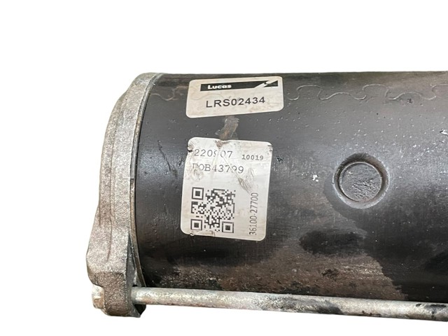 3610027700 Hyundai/Kia