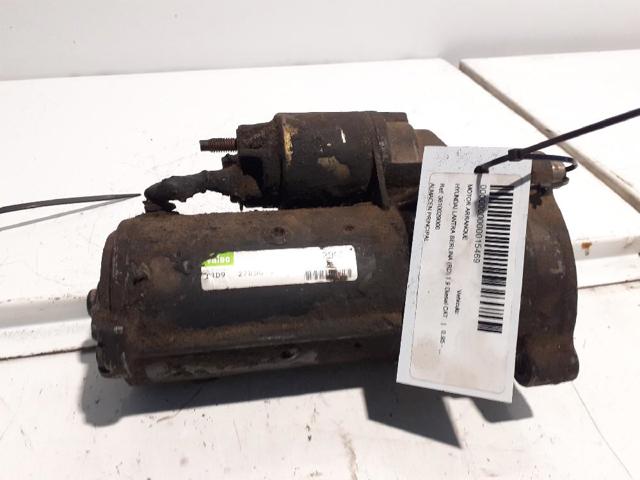 Rozrusznik 3610029000 HYUNDAI