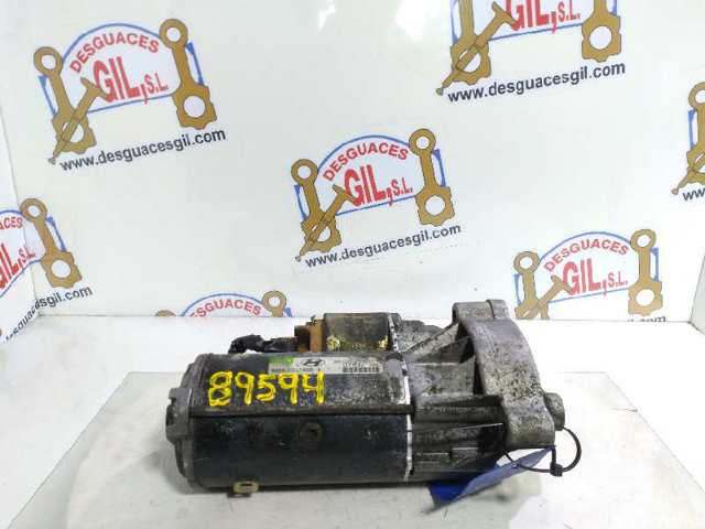 Rozrusznik 3610029000 HYUNDAI