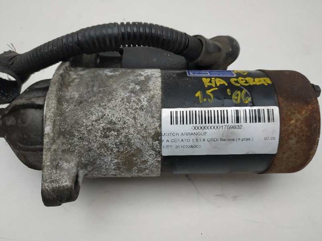 361002A000 Hyundai/Kia