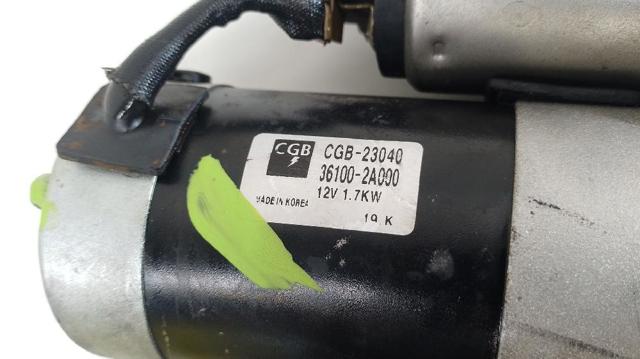 361002A000 Hyundai/Kia